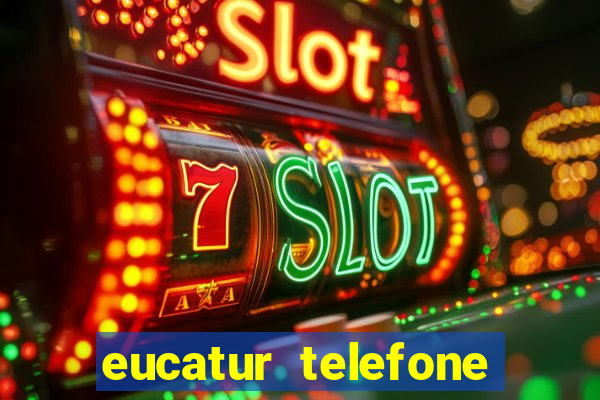 eucatur telefone whatsapp porto velho